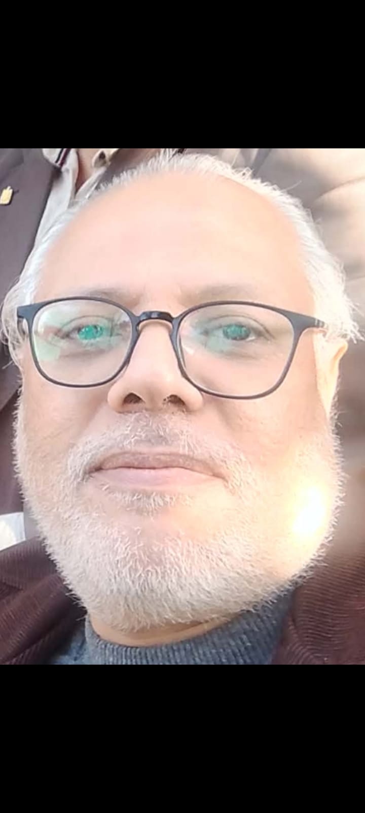 الدكتور احمد سمير