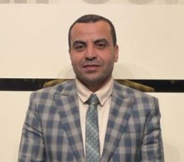 الاستاذ يحي زكريا تركس