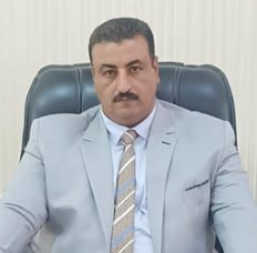 الاستاذ خليل ابو الوفا خليل